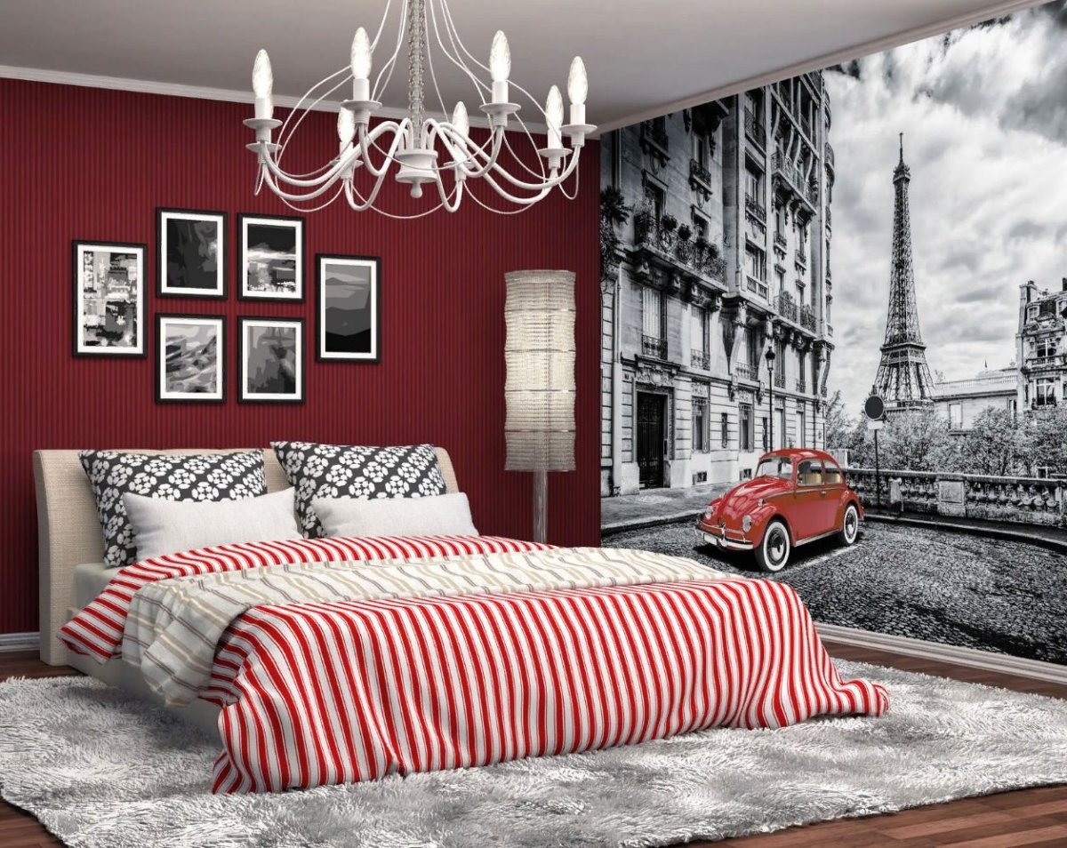 Комната в стиле Лондон