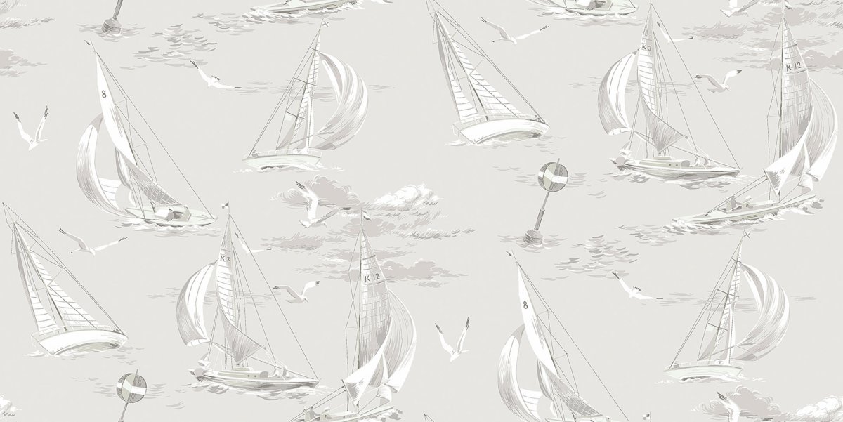 Обои Borastapeter Marstrand