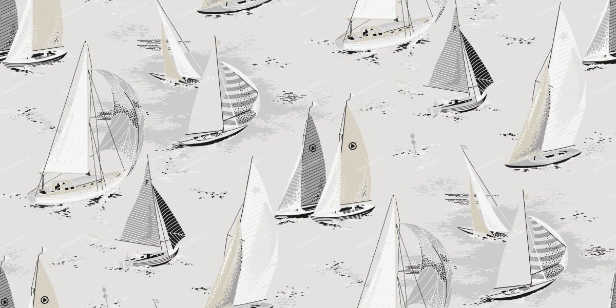 Borastapeter, коллекция Marstrand