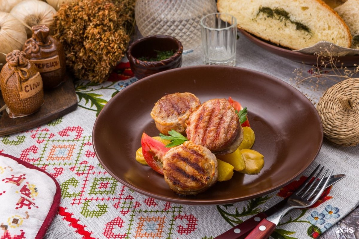 Корчма Гопак