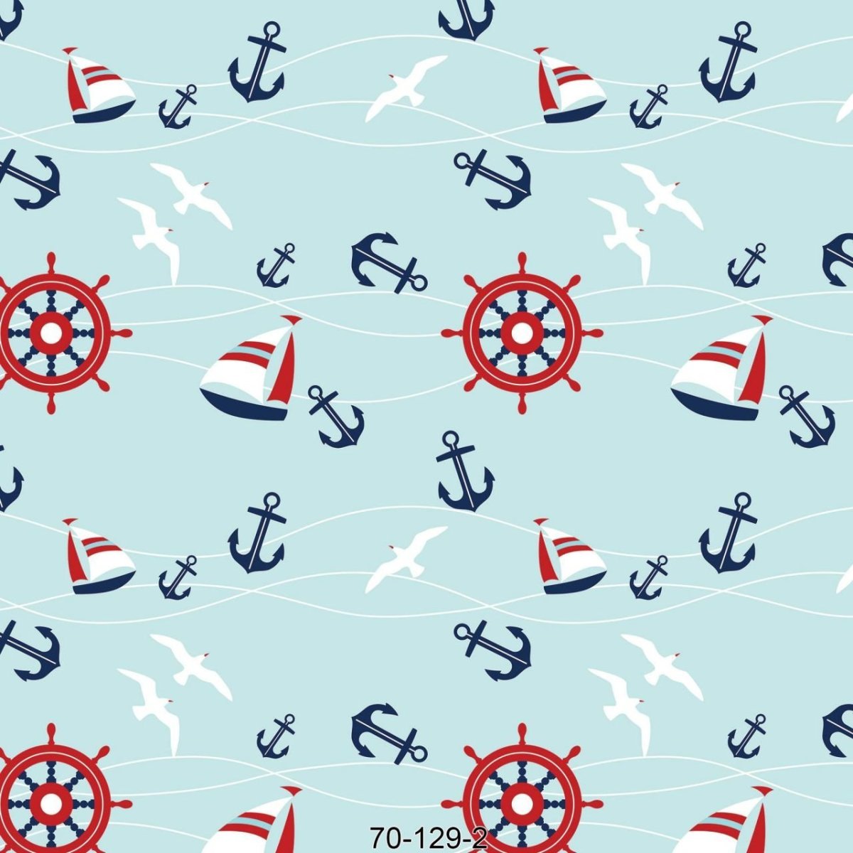 Фон морской стиль