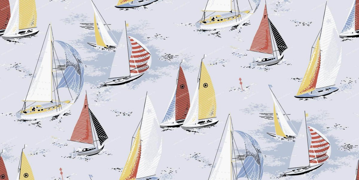 Borastapeter, коллекция Marstrand 2977