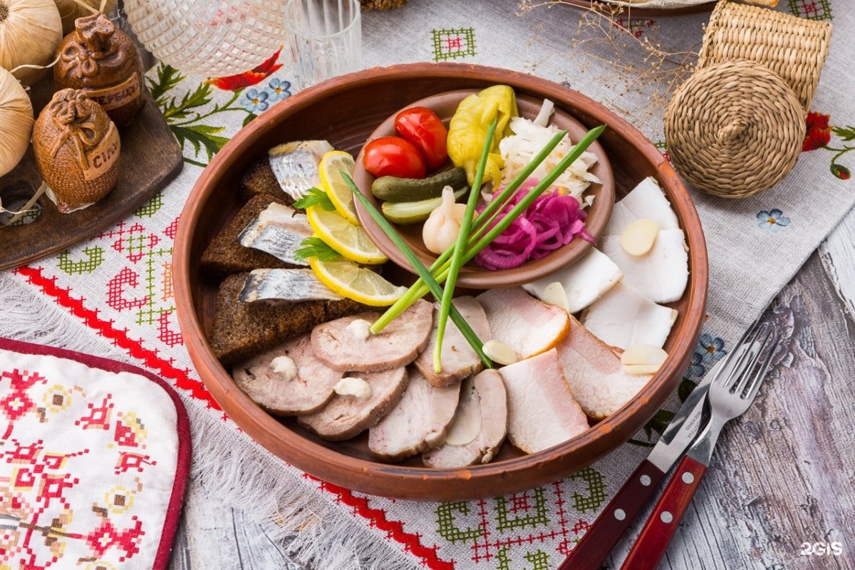 Корчма Гопак