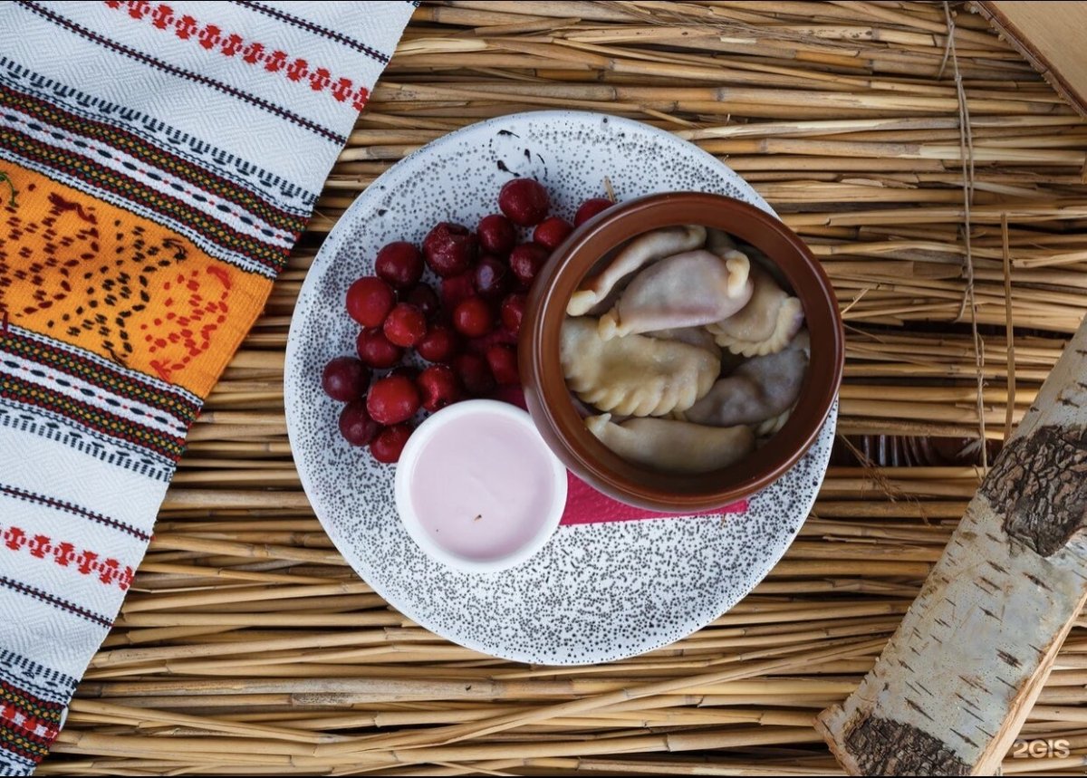 Диканька Магнитогорск