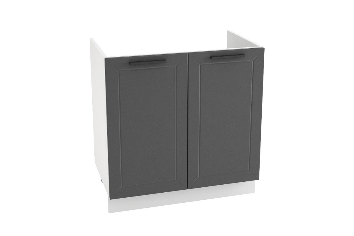 Шкаф мойка Глетчер ШНМ 800