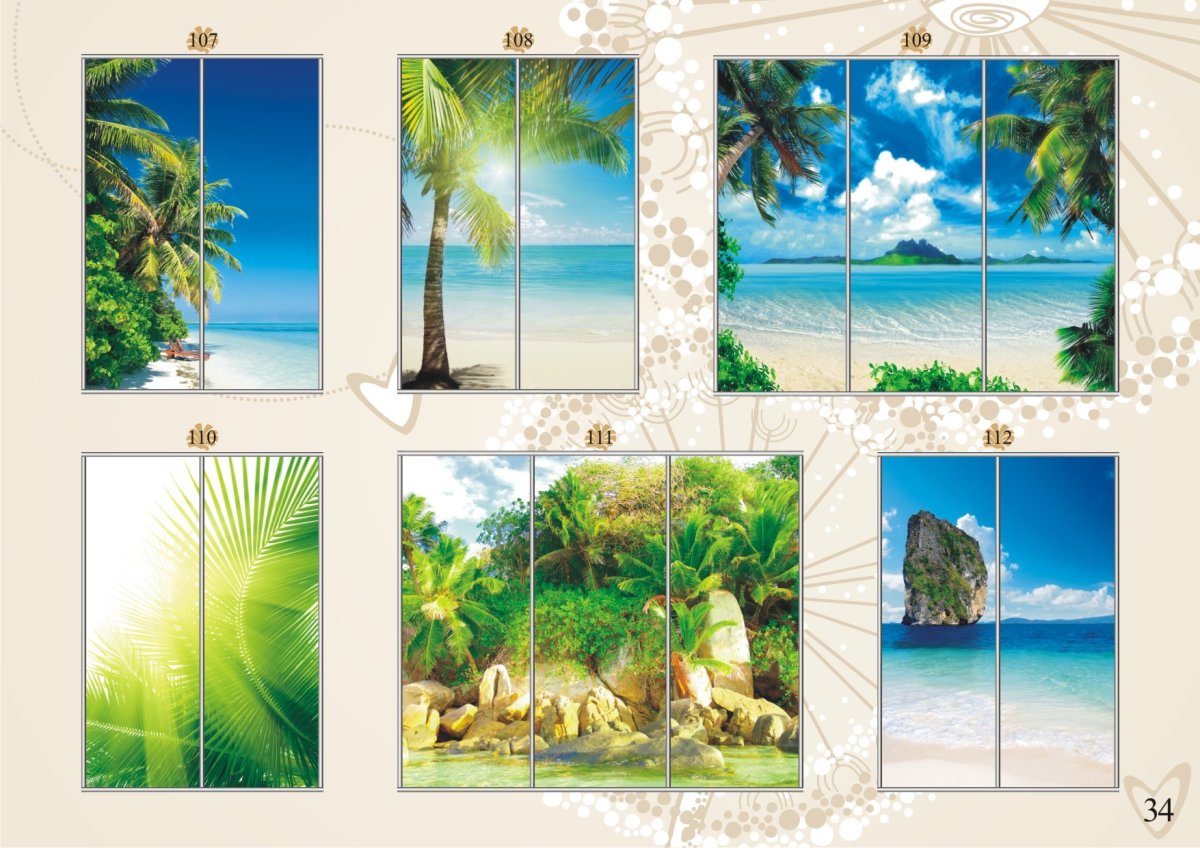 Красивые рисунки для фотопечати