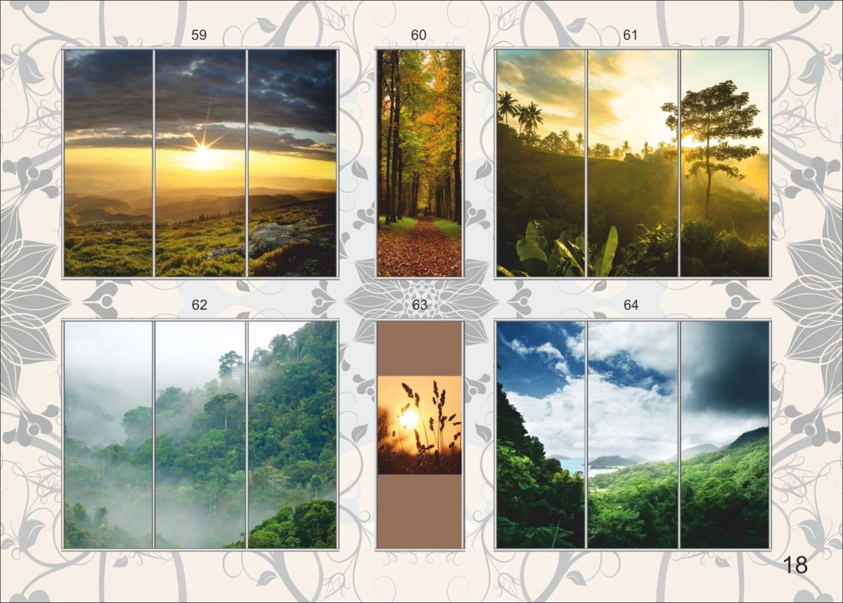 Каталог фотопечати