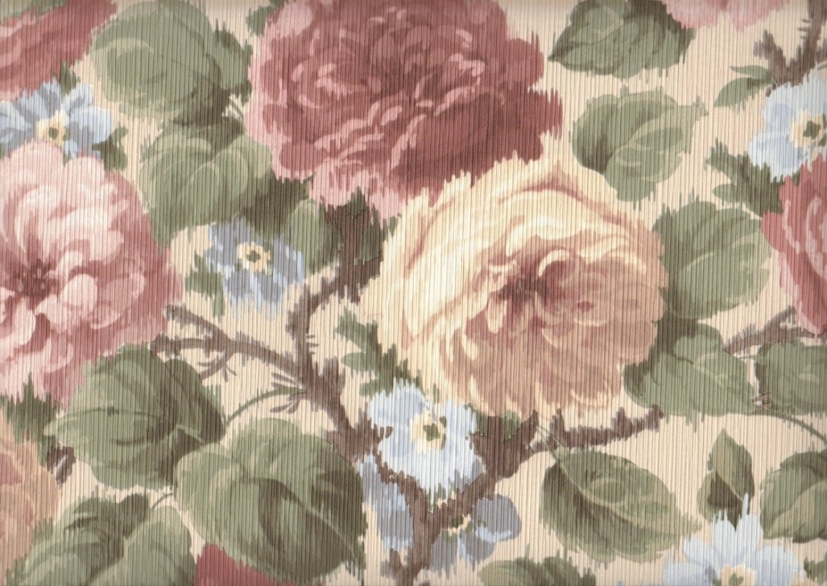 45-273-02 Роза гобелен Art 1.06*10 Россия