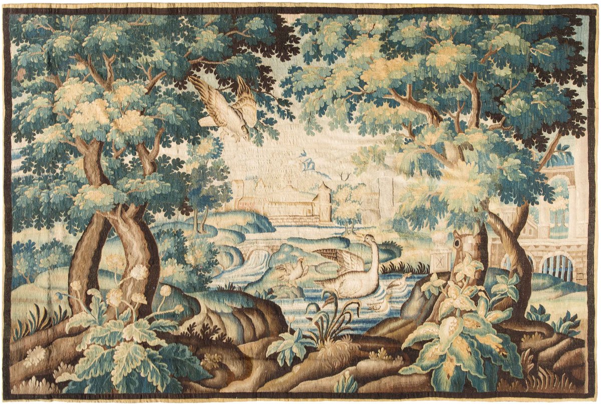 Миервалдис Павлович гобелены