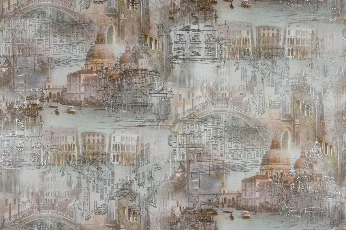 10091-04 (Артекс) Сан-Марко