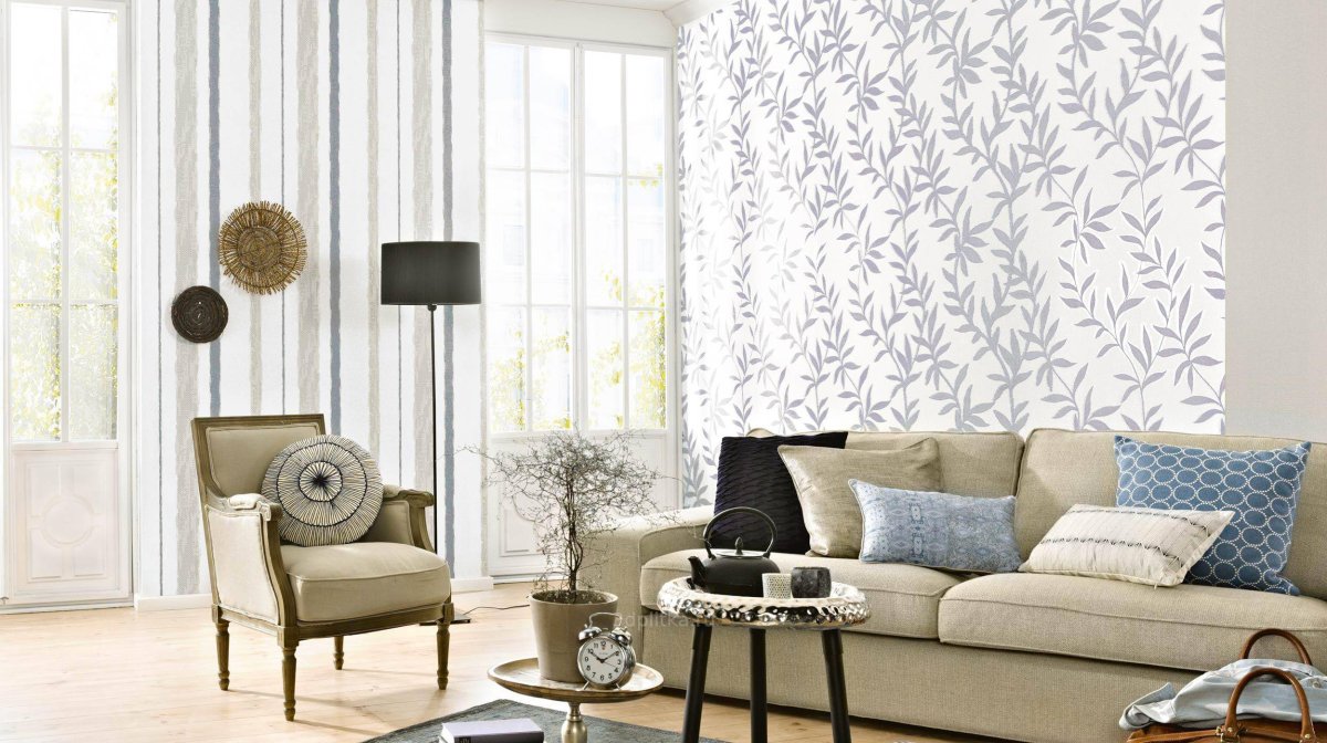 Обои Erismann Waves 9402-31