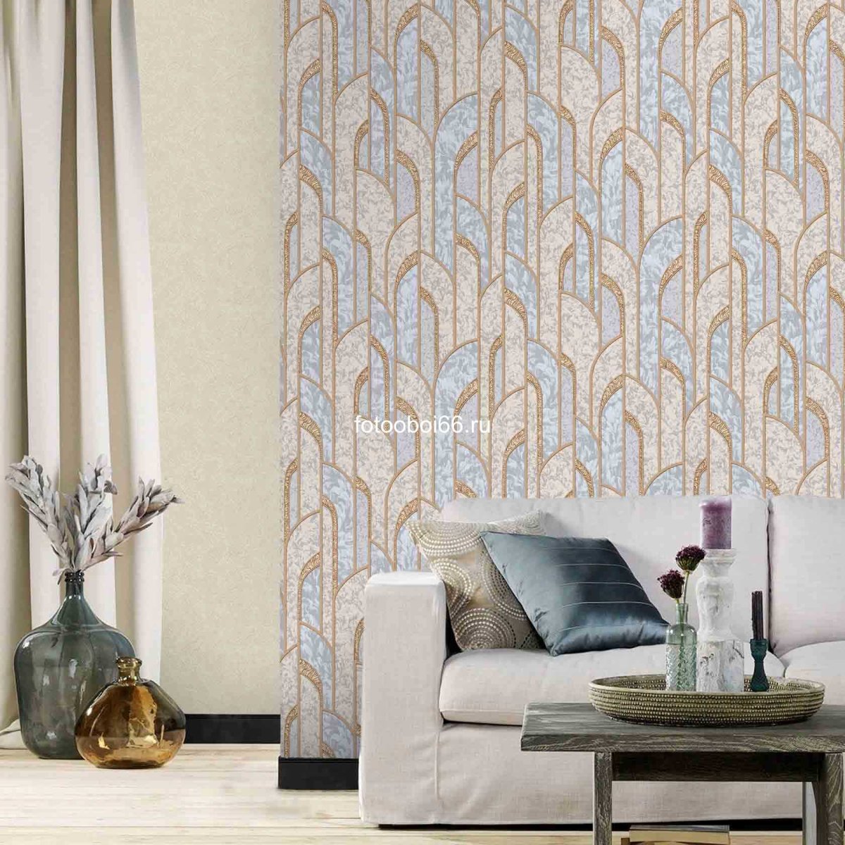 Обои Erismann Profi deco