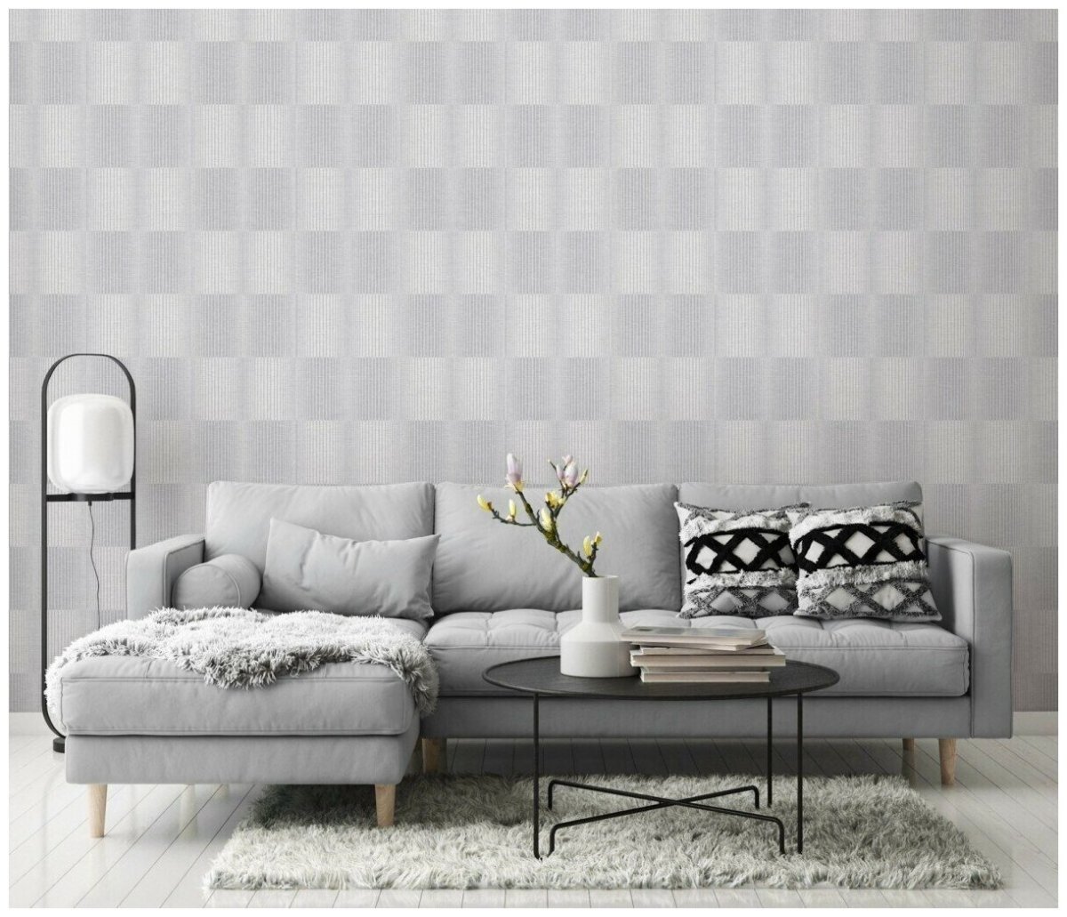 Коллекция Fashion for Walls от Гвидо Марии