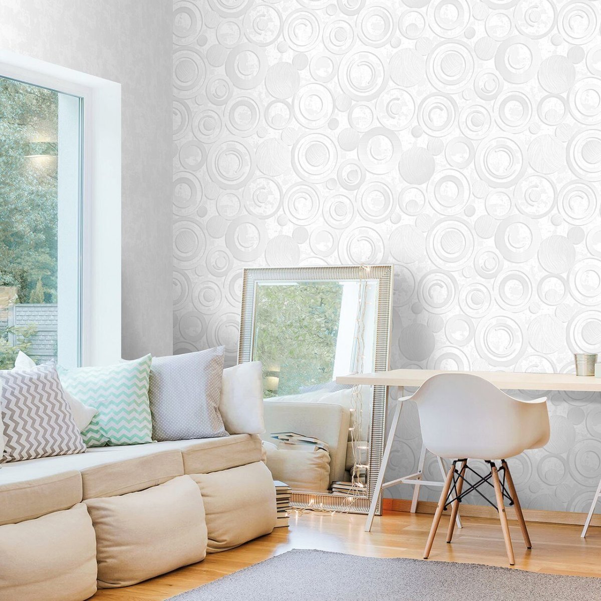 Обои Erismann 3494-5