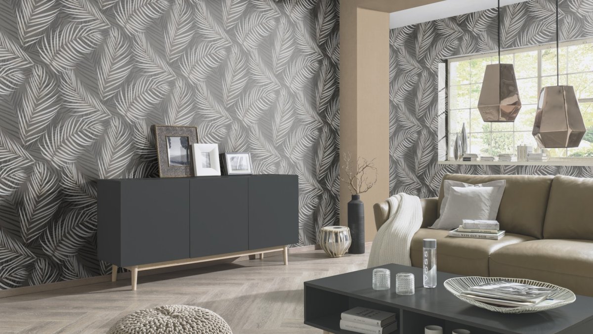 Обои Erismann 12101-19