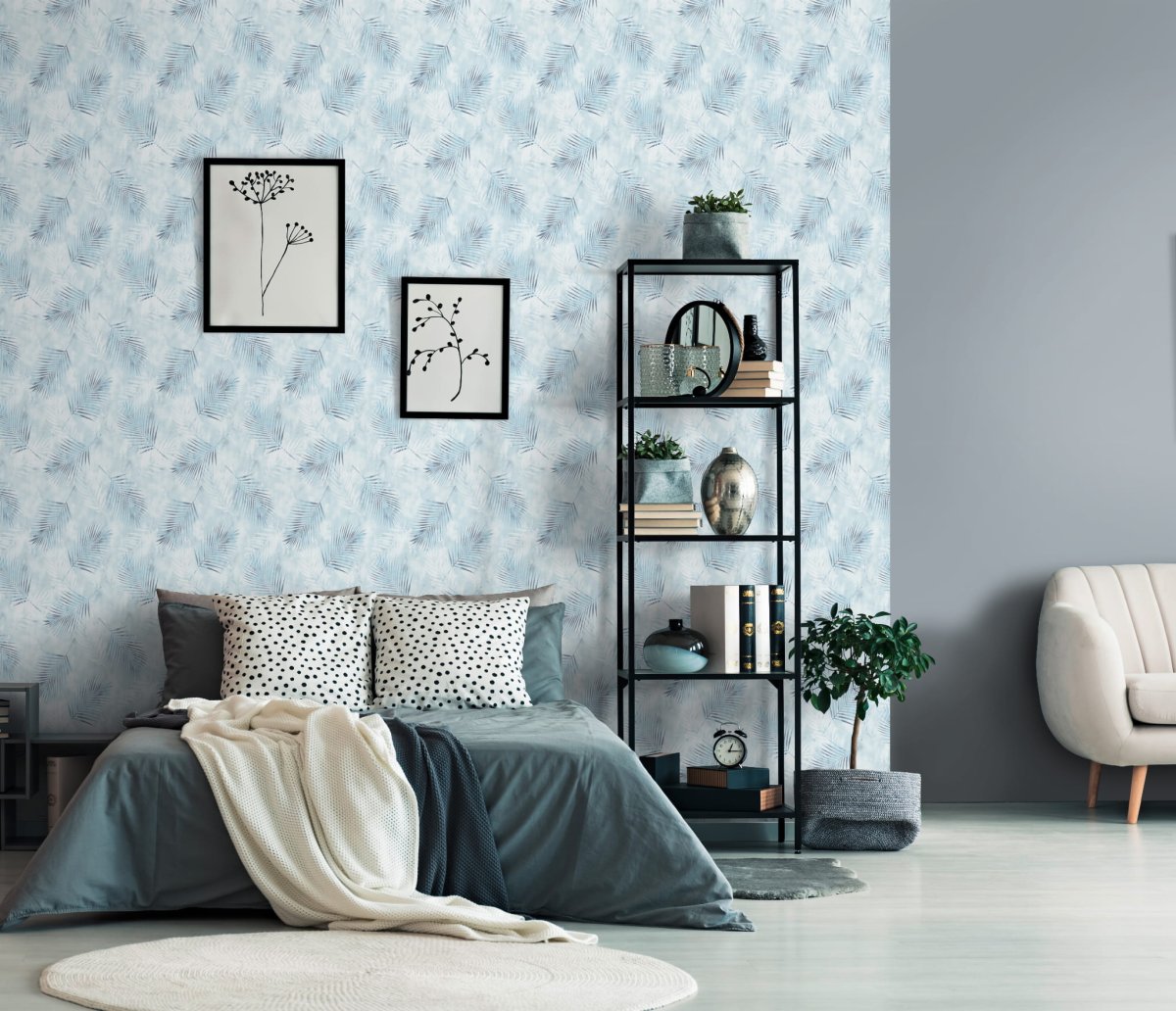 Обои Erismann Guido Maria Kretschmer 02579-05