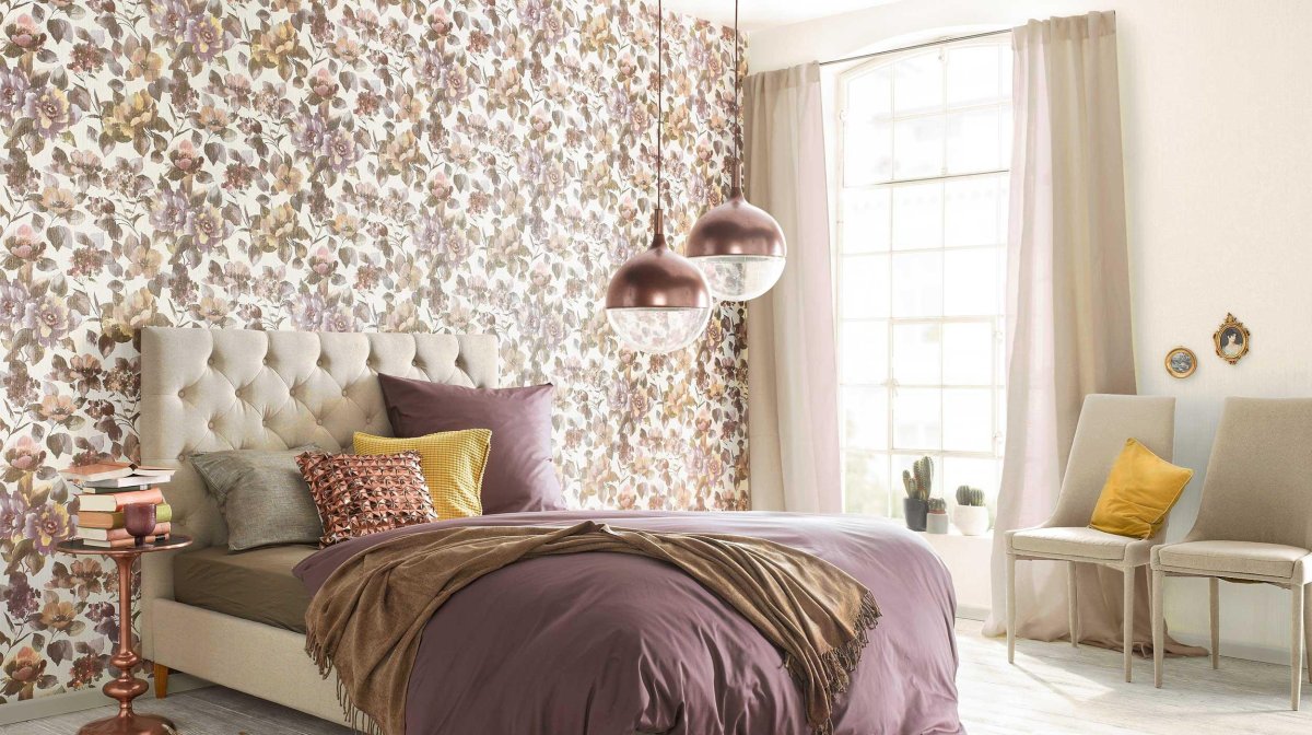 Обои Erismann trend 3 60093-05