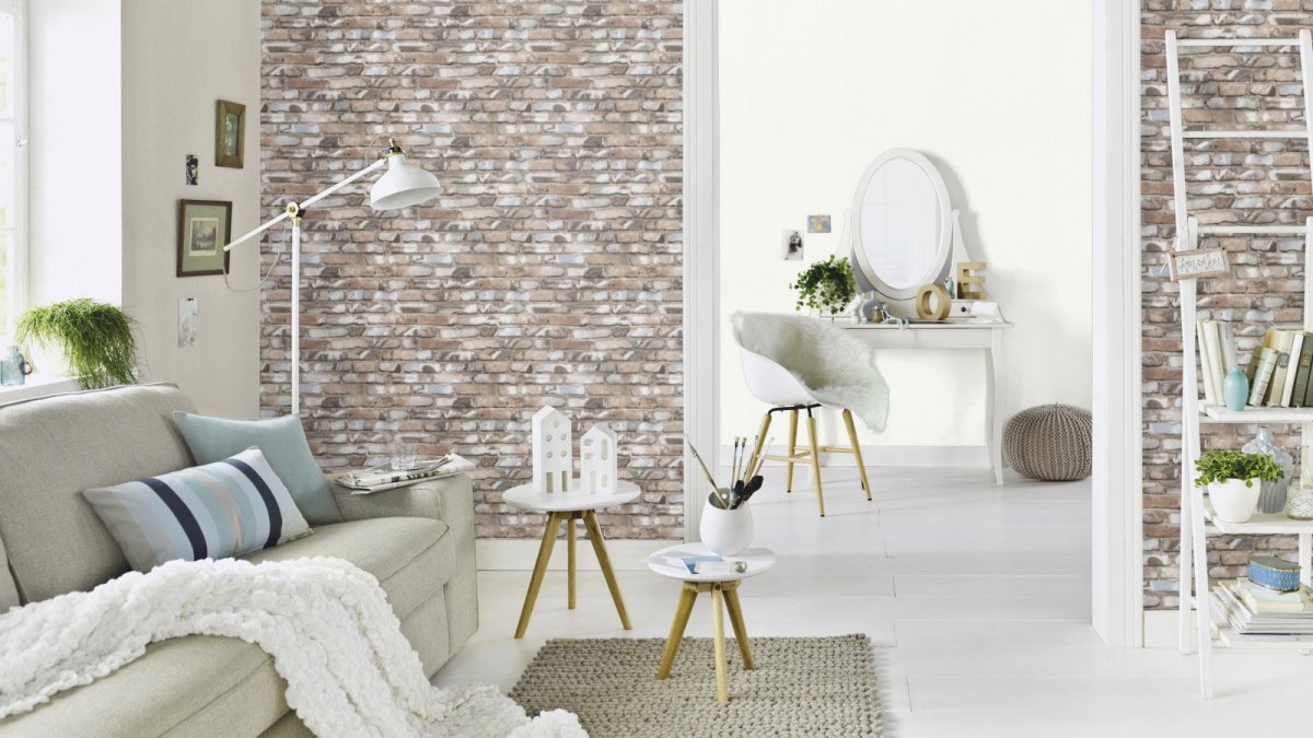 Erismann Instawalls 2 12055-10