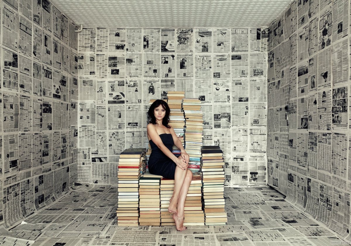 Фотосессия на фоне газе Ной стены