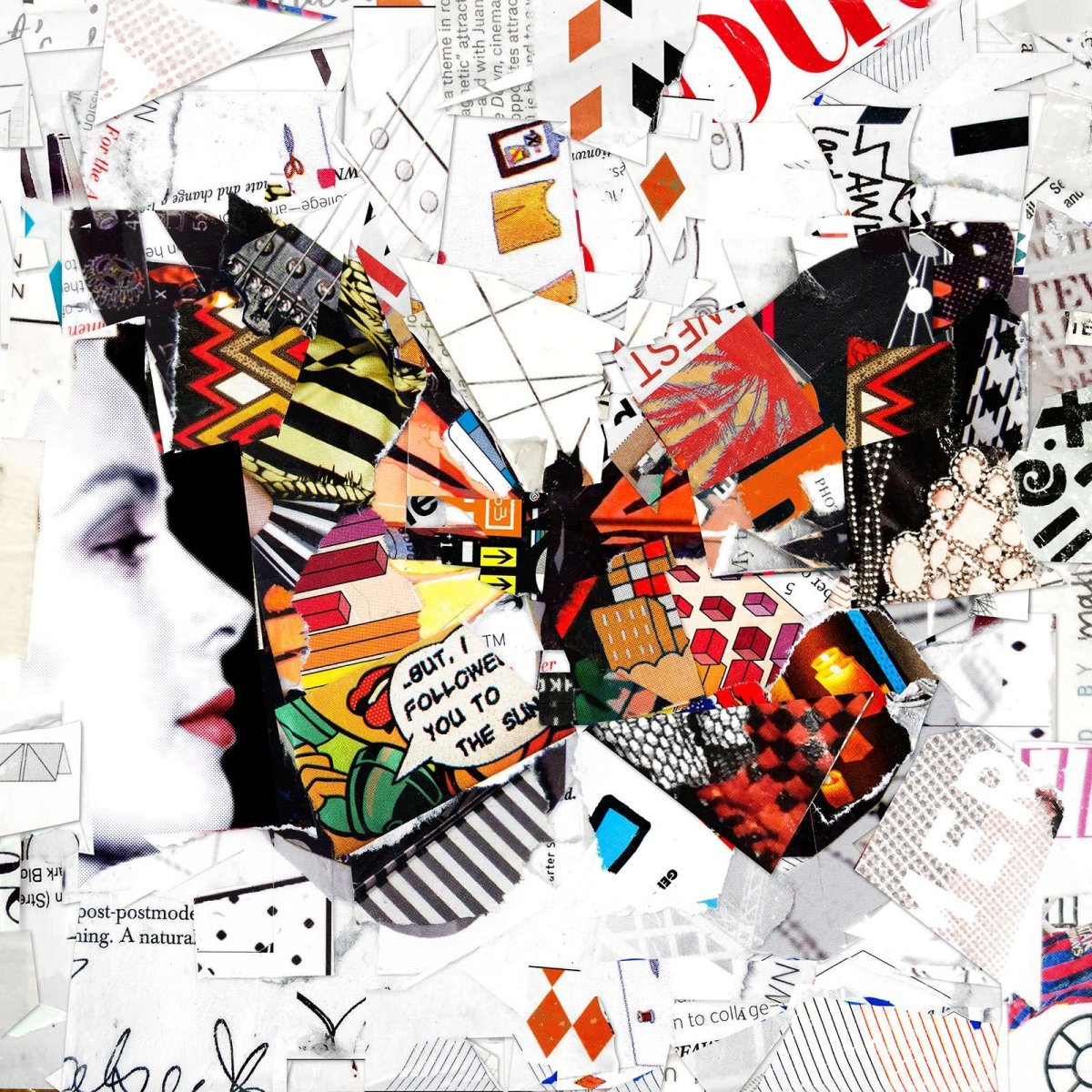 Derek Gores картины