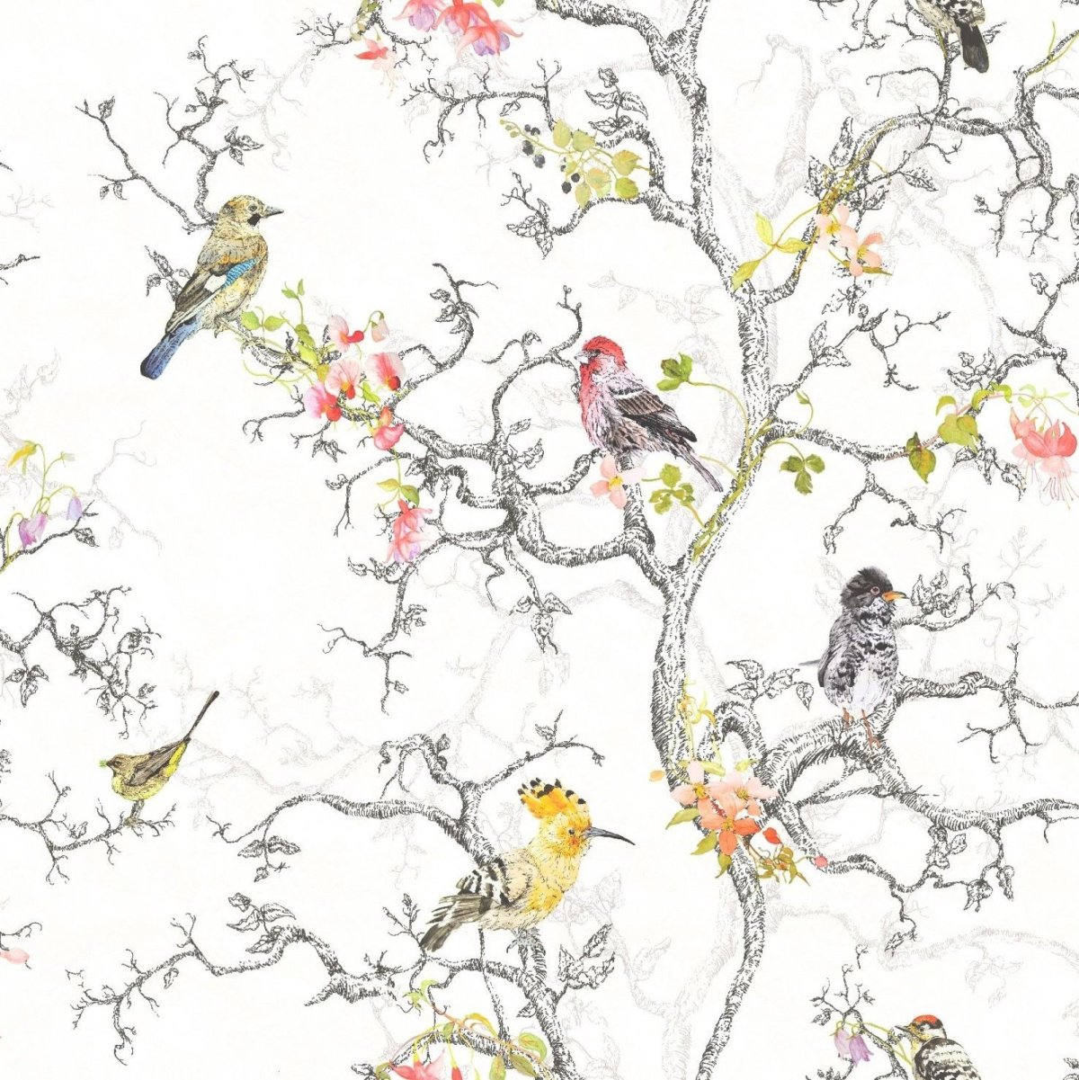 Holden Decor Glasshouse