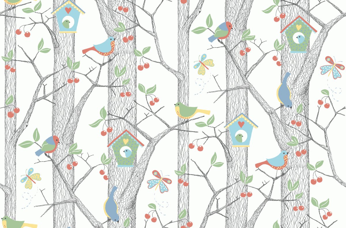 Обои Borastapeter 6262