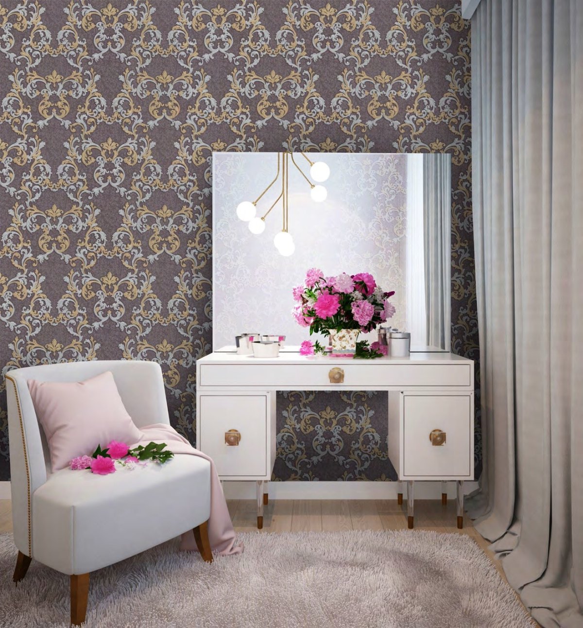 Максвелл обои Вивальди