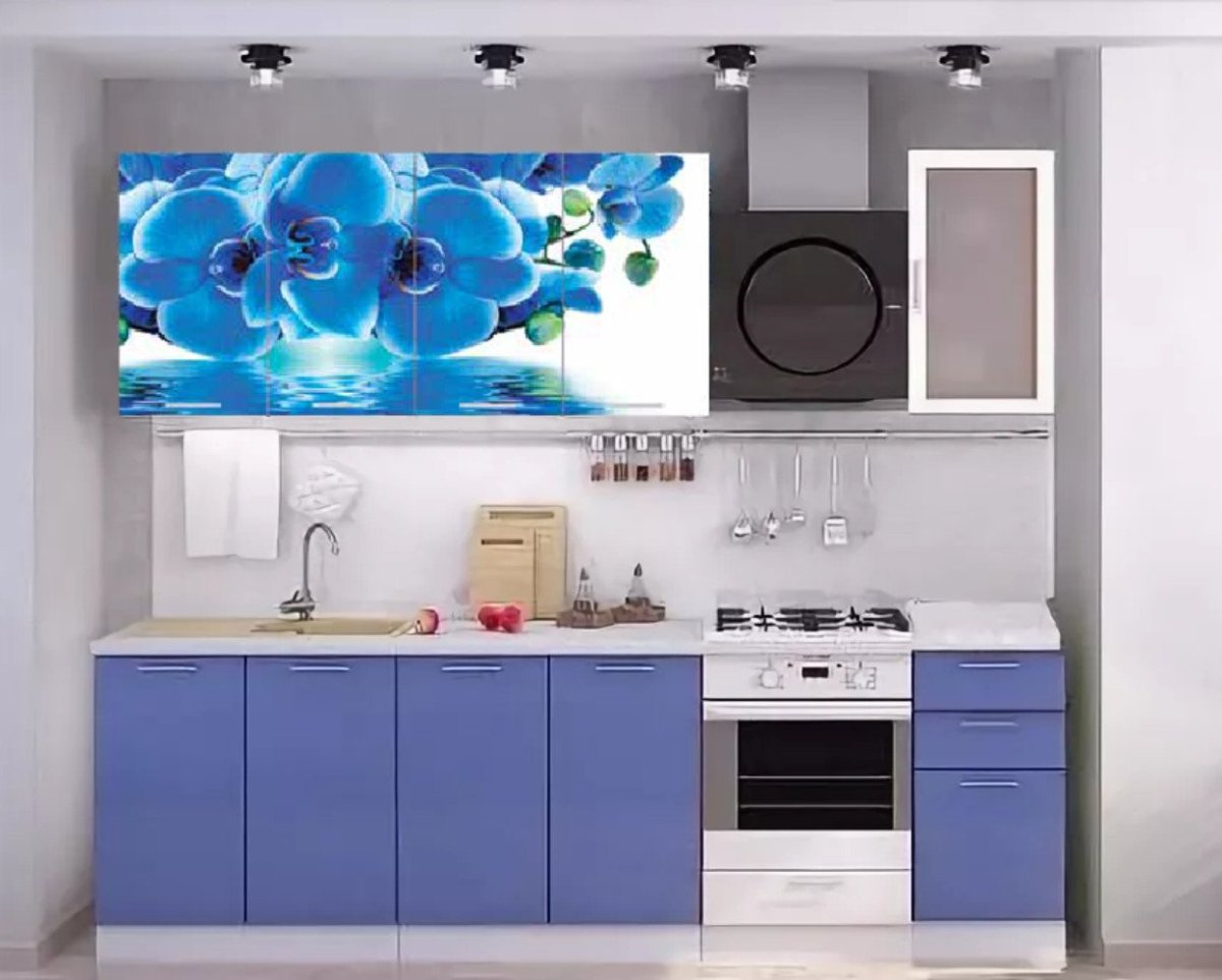 Стендмебель г. Пенза кухни