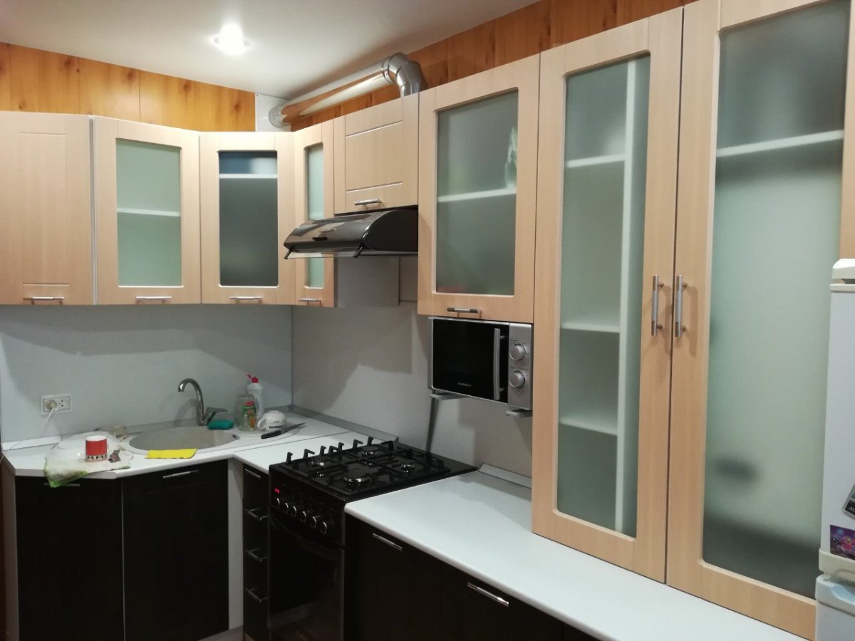 Кухонный гарнитур Джулия Стендмебель