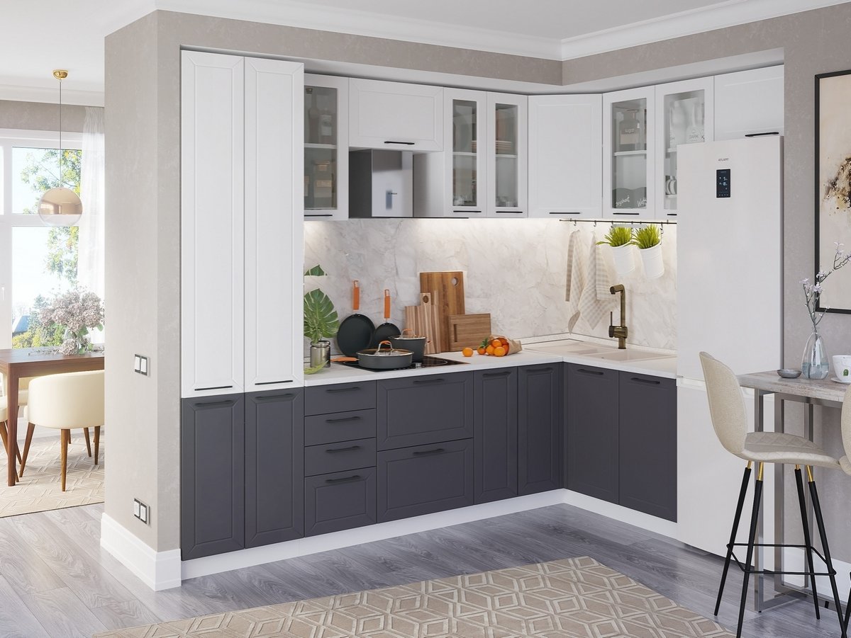 София Кельн модульная кухня