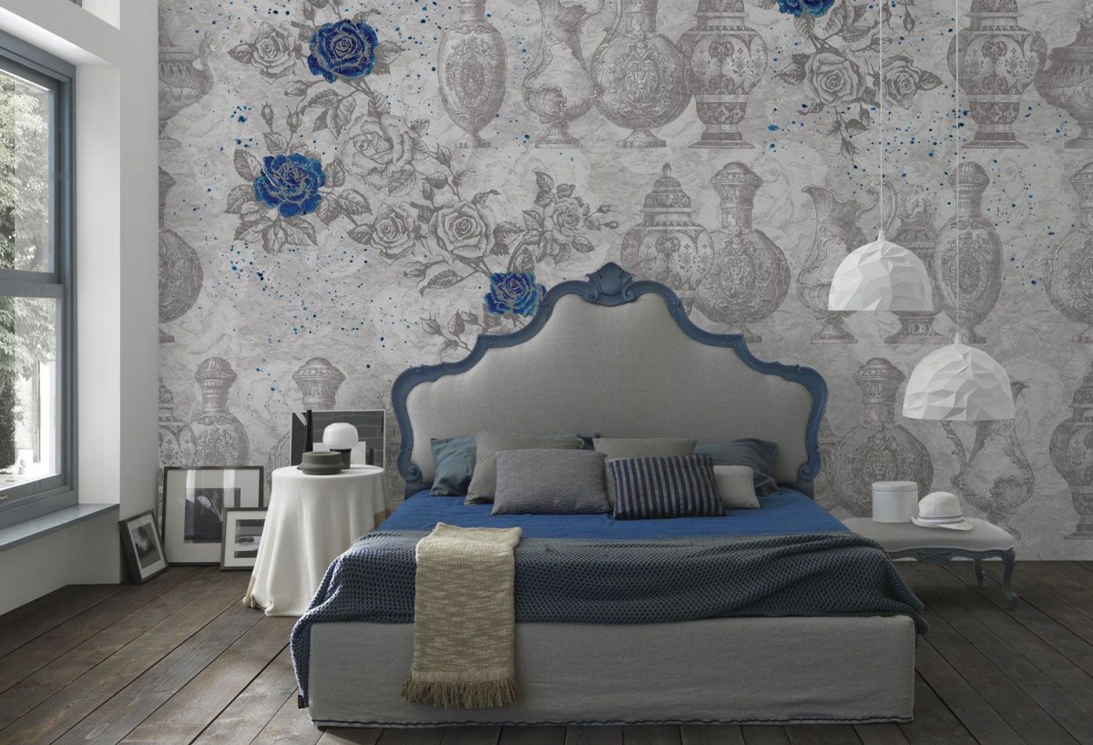 London Art итальянские обои