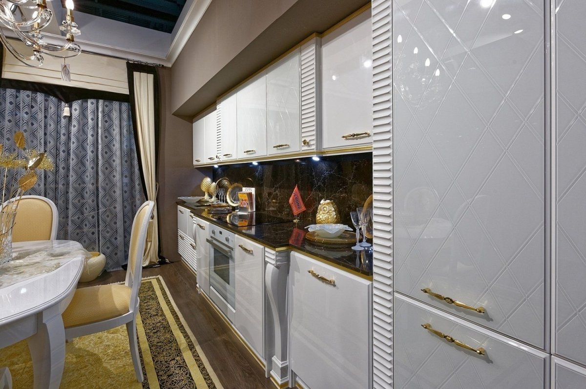 Кухня Дольче Вита Верона