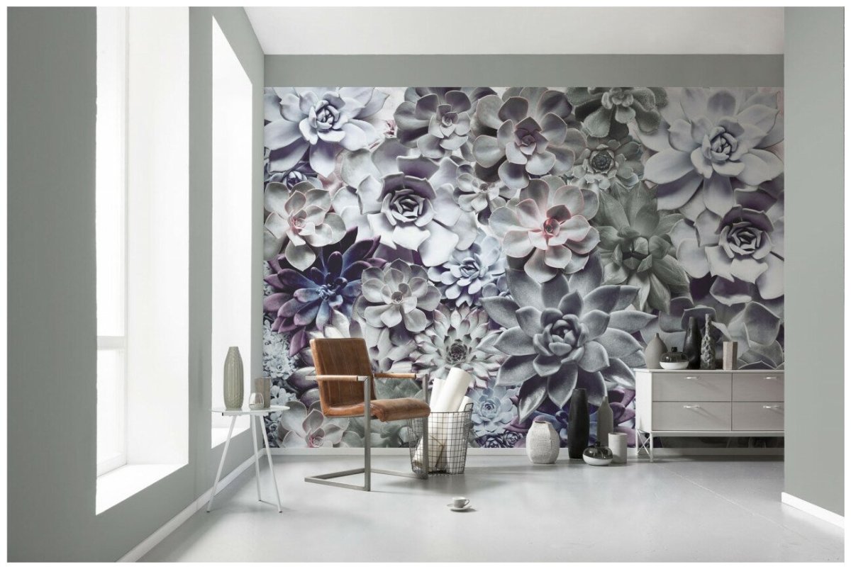 Комар фотообои Мериан