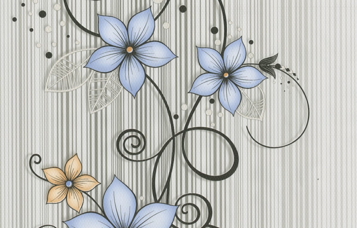 Брянские обои Амелия 3