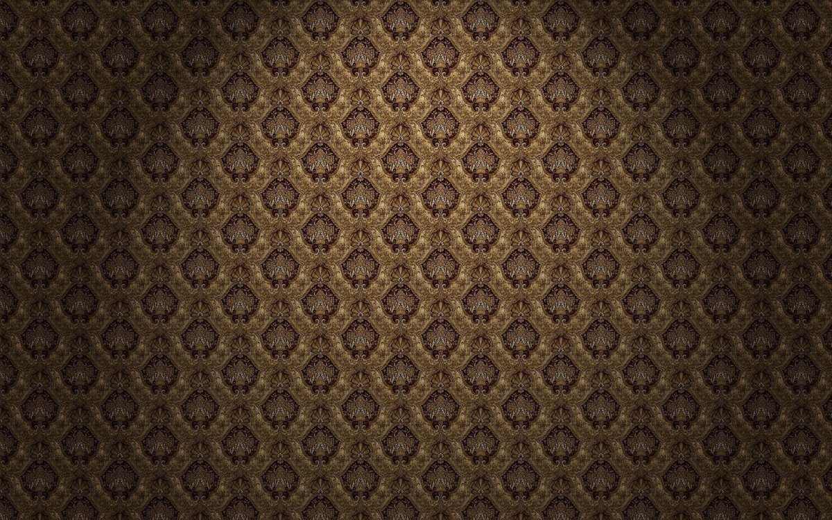 Фон с узорами