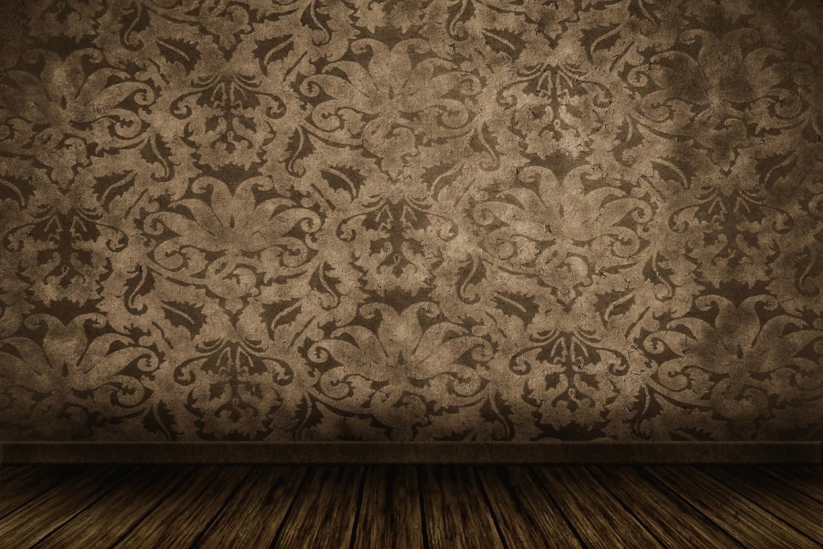 Обои на стену