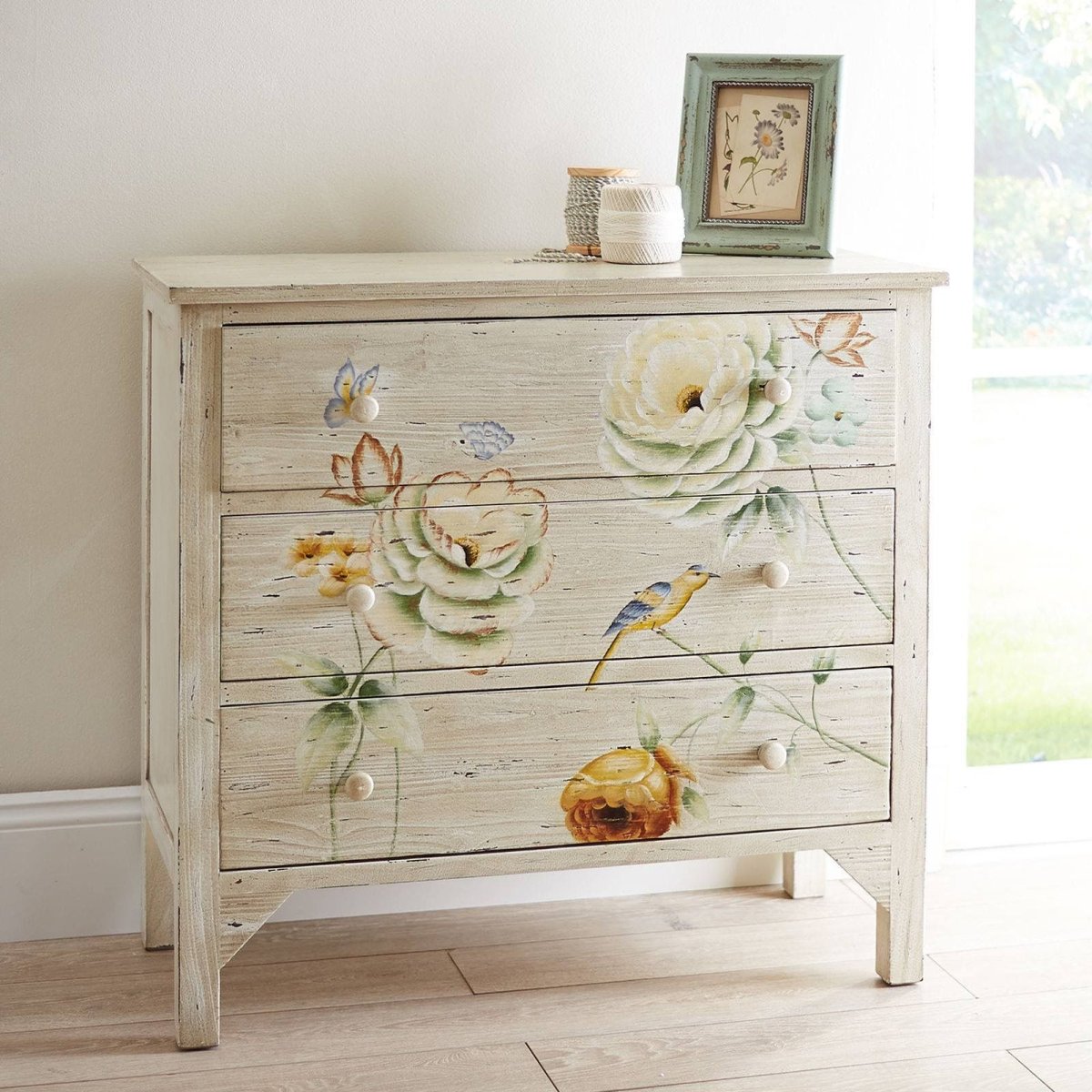 Декор для мебели