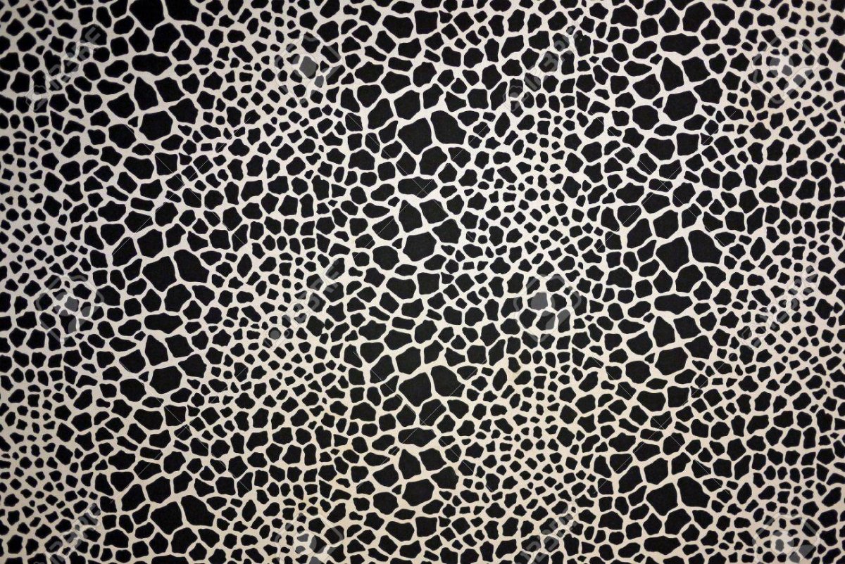 Паттерн кожа рептилии