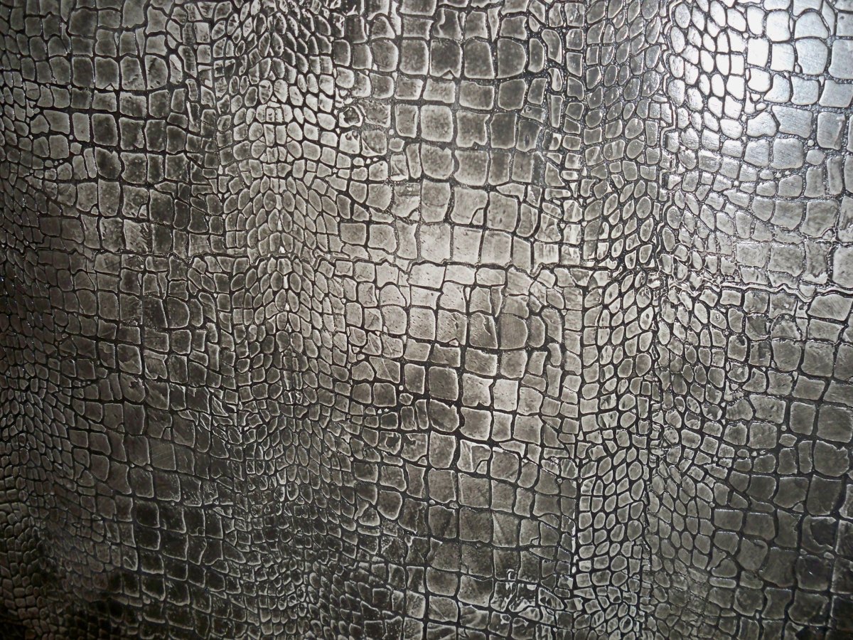 Декоративная штукатурка кожа крокодила