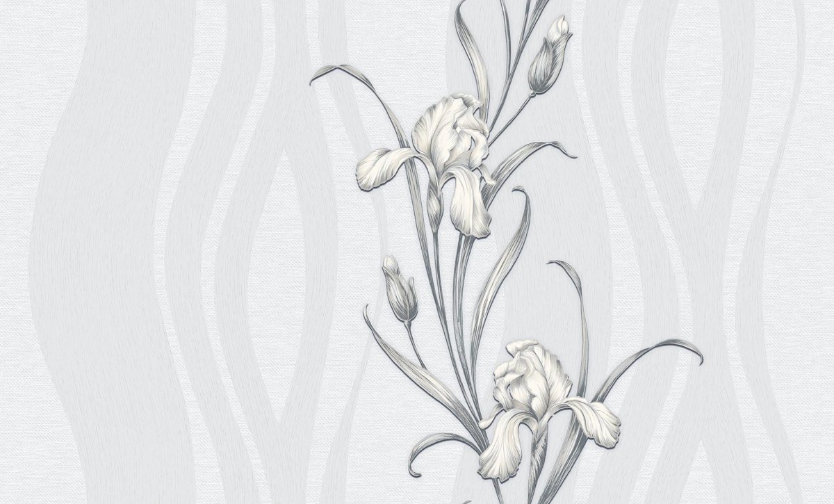 4566-2 Обои Эрисманн