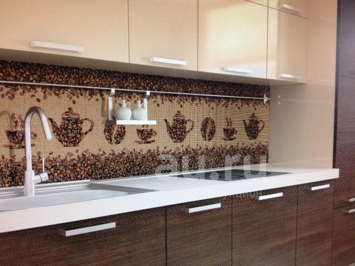 Фартук кухонный АБС керамика Choko