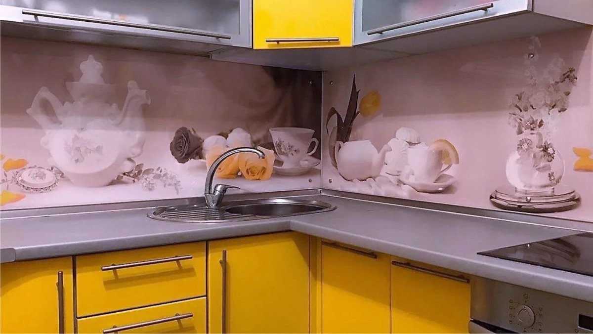 Панель Альбико sp125