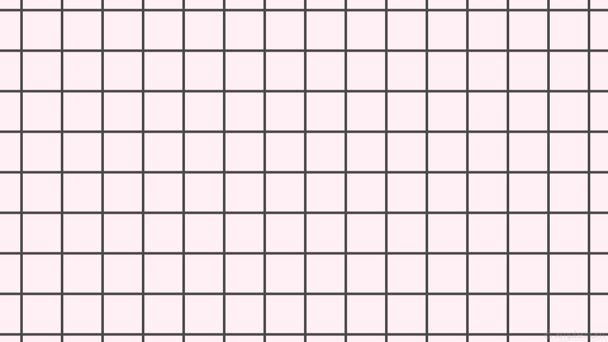 Обои в клетку