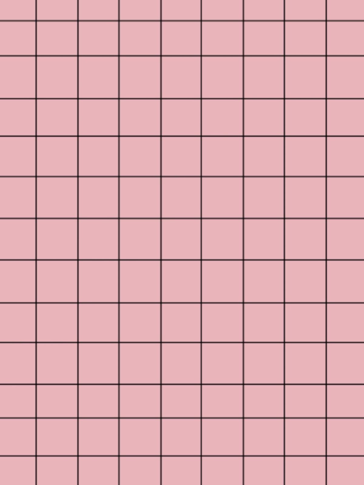 Обои в клеточку