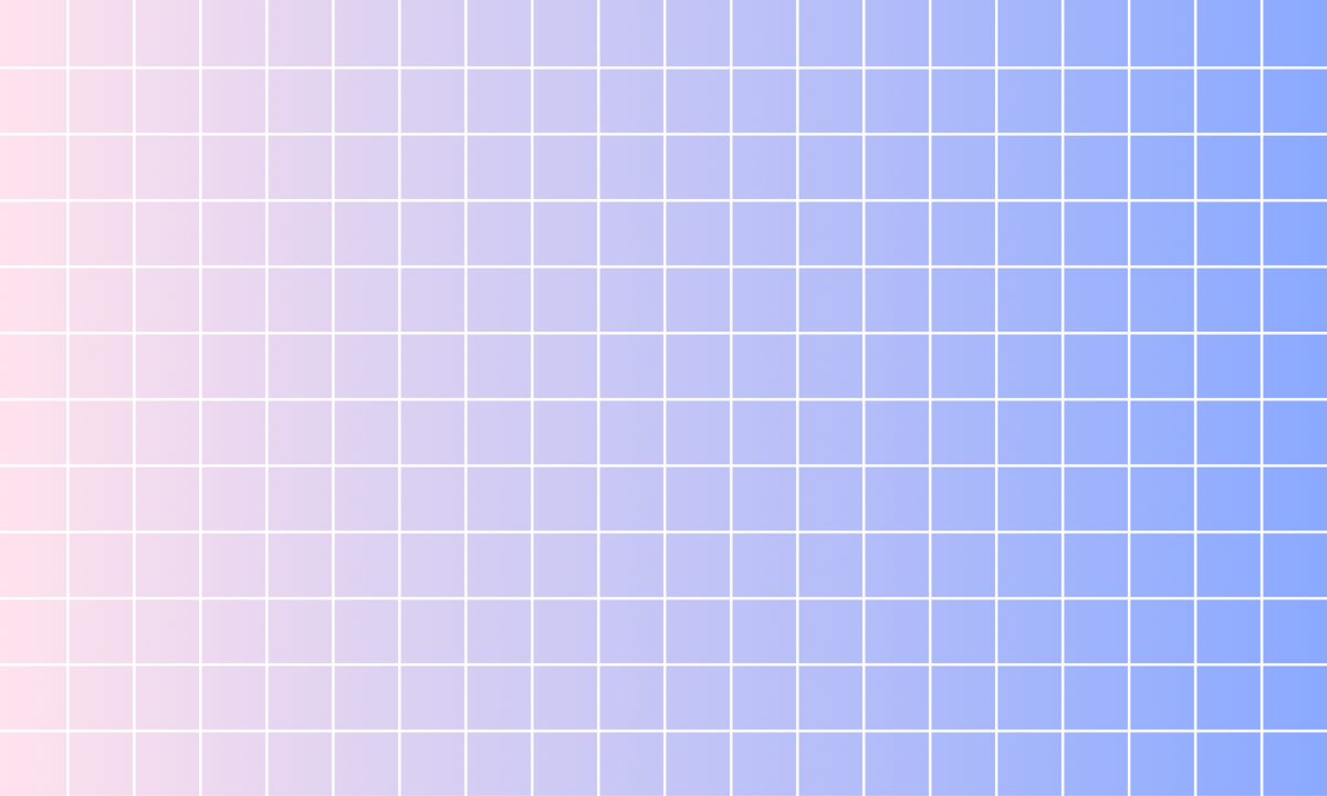 Обои в клеточку