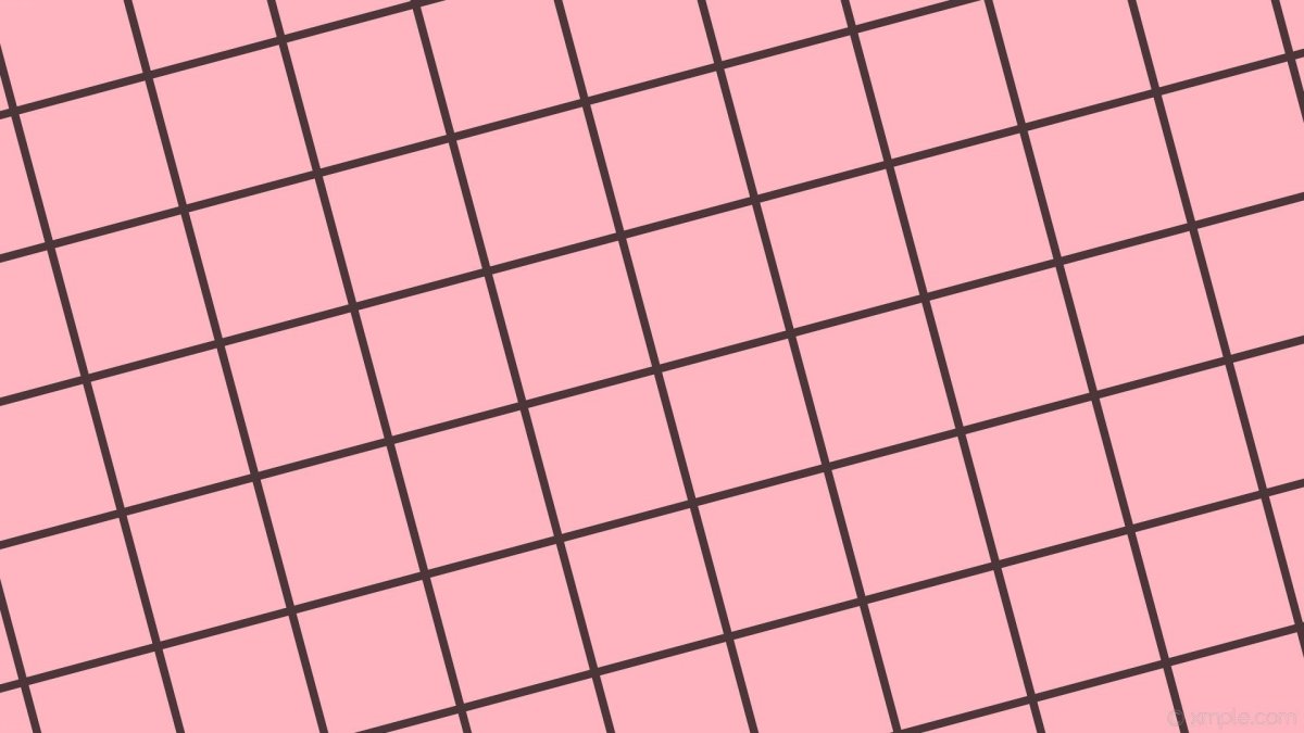 Фон в клетку