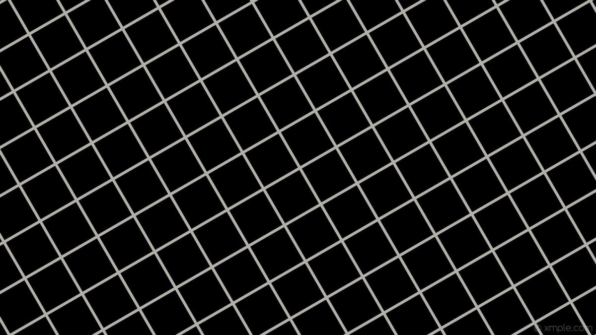 Черно белая сетка