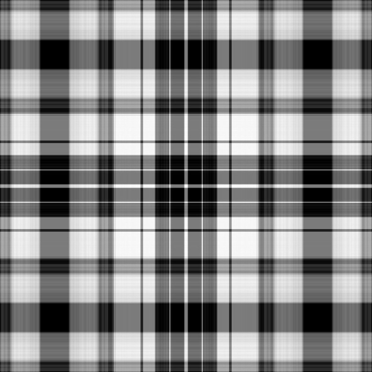 Клетчатый узор