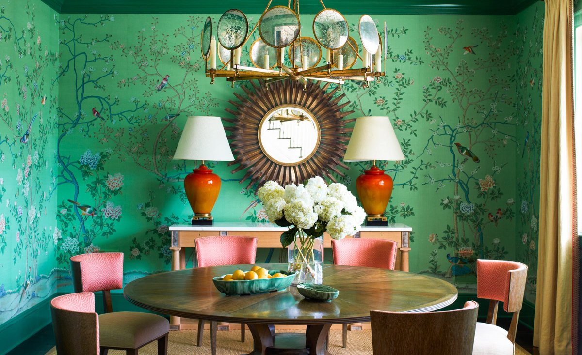 LIVINGWALLS artist Edition обои