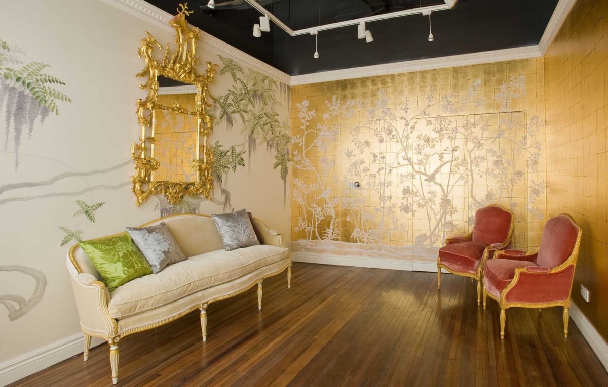 Асаль de Gournay